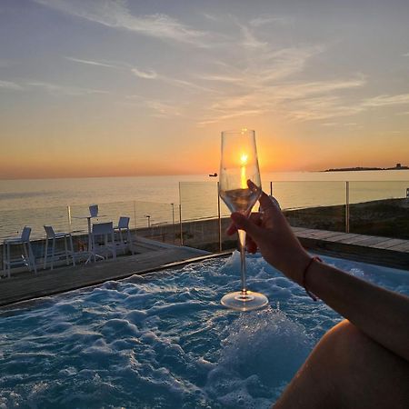Villa Dune Luxury Roof Top Pool Wellness 갈리폴리 외부 사진