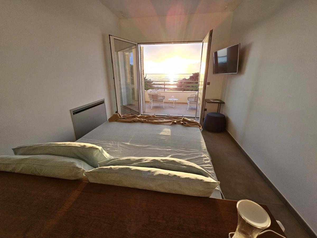 Villa Dune Luxury Roof Top Pool Wellness 갈리폴리 외부 사진