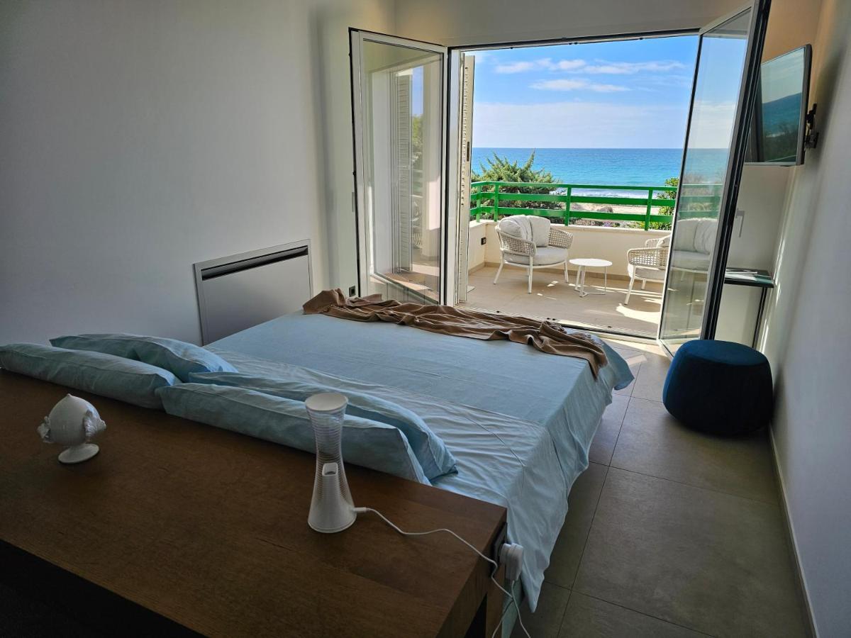 Villa Dune Luxury Roof Top Pool Wellness 갈리폴리 외부 사진