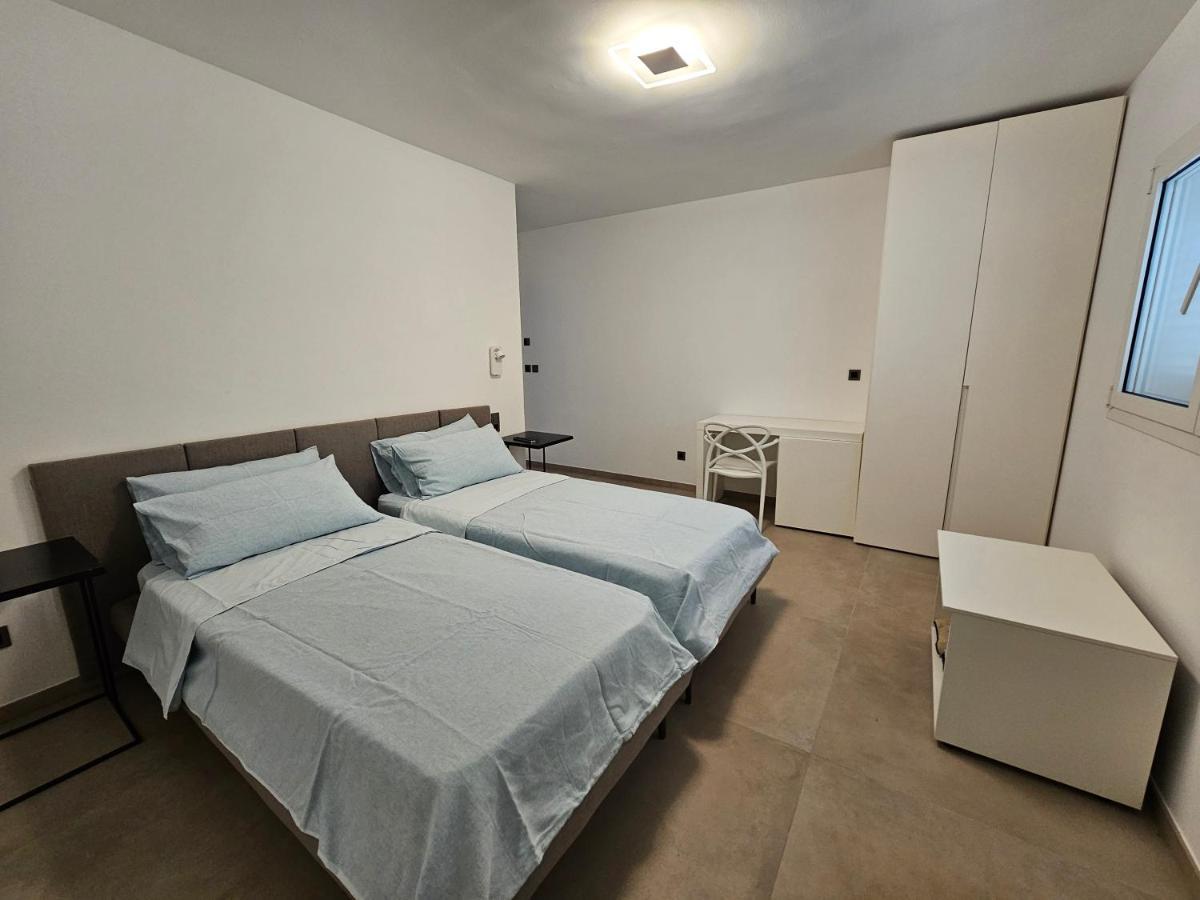 Villa Dune Luxury Roof Top Pool Wellness 갈리폴리 외부 사진
