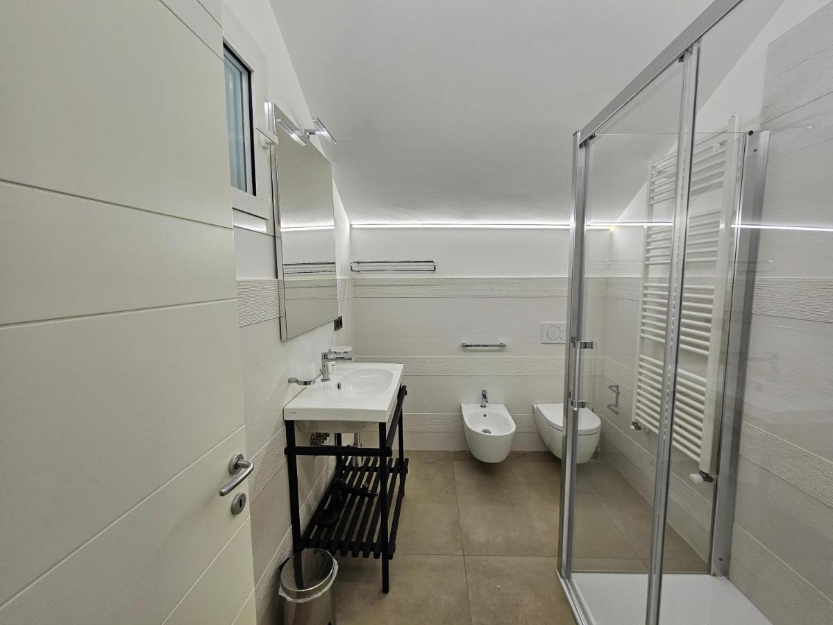 Villa Dune Luxury Roof Top Pool Wellness 갈리폴리 외부 사진