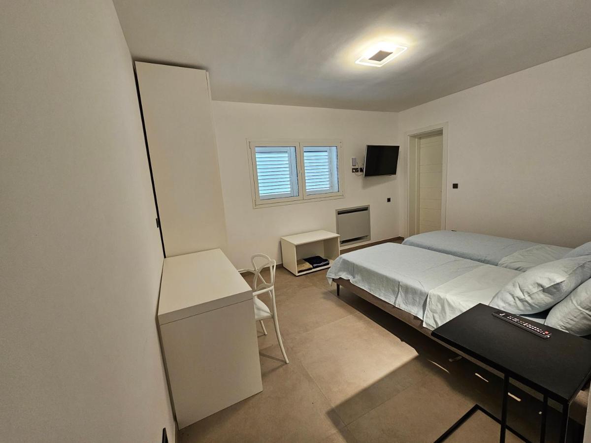 Villa Dune Luxury Roof Top Pool Wellness 갈리폴리 외부 사진