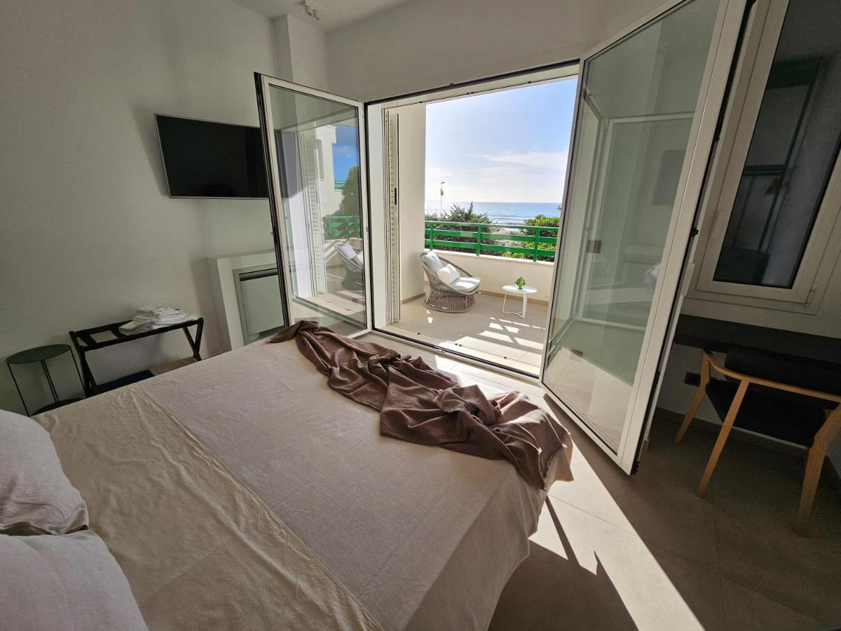 Villa Dune Luxury Roof Top Pool Wellness 갈리폴리 외부 사진