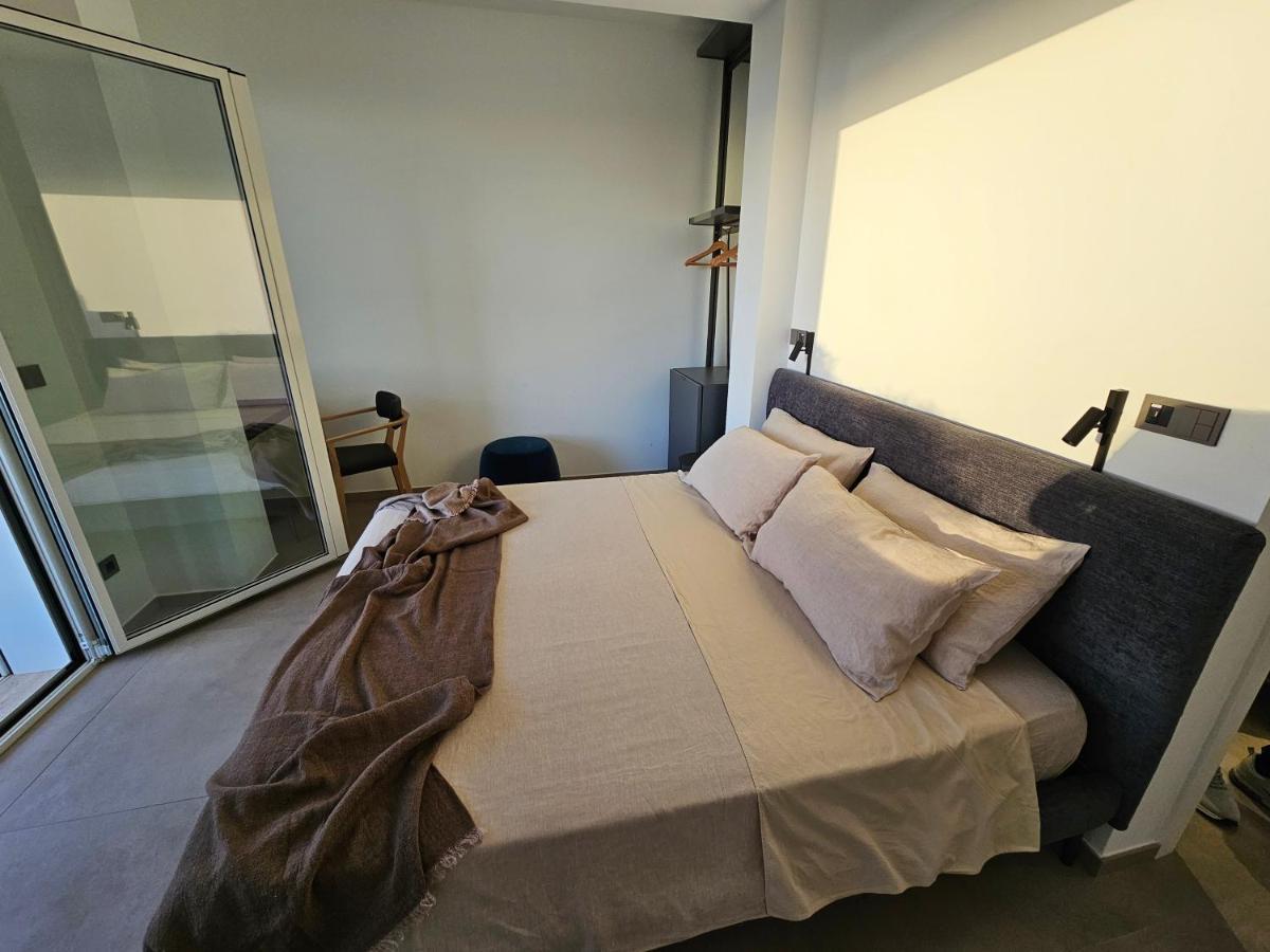 Villa Dune Luxury Roof Top Pool Wellness 갈리폴리 외부 사진