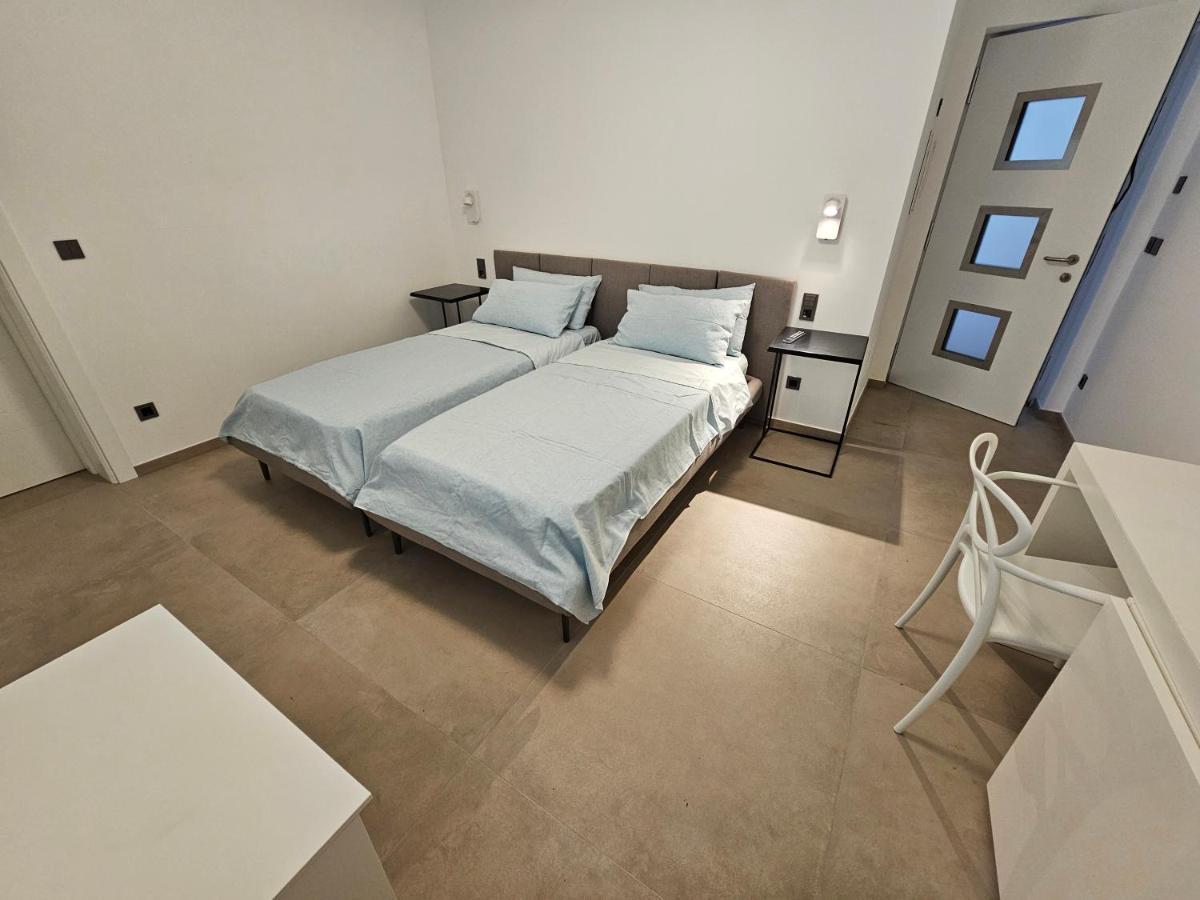Villa Dune Luxury Roof Top Pool Wellness 갈리폴리 외부 사진