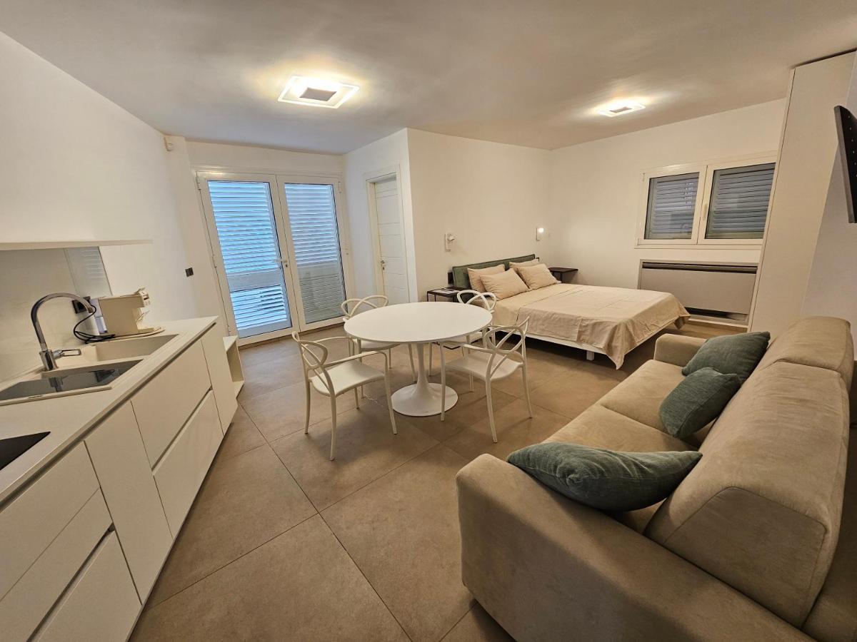 Villa Dune Luxury Roof Top Pool Wellness 갈리폴리 외부 사진