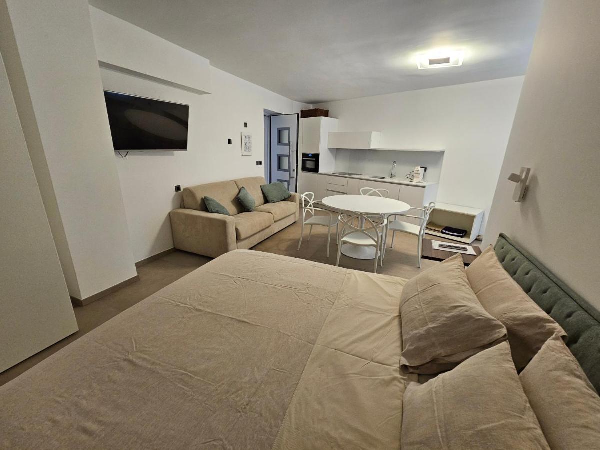 Villa Dune Luxury Roof Top Pool Wellness 갈리폴리 외부 사진