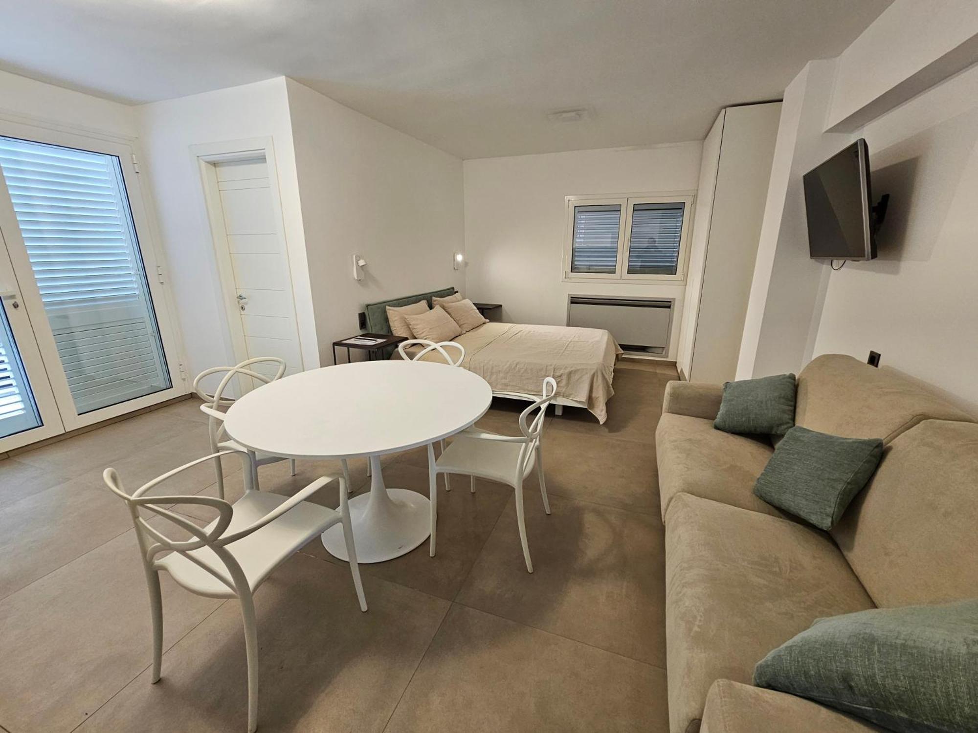 Villa Dune Luxury Roof Top Pool Wellness 갈리폴리 외부 사진