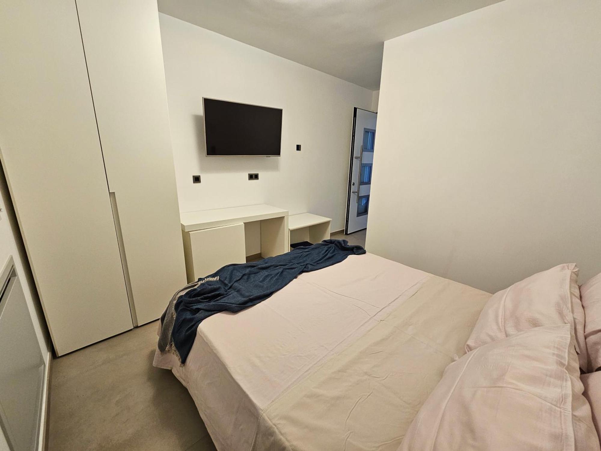 Villa Dune Luxury Roof Top Pool Wellness 갈리폴리 외부 사진
