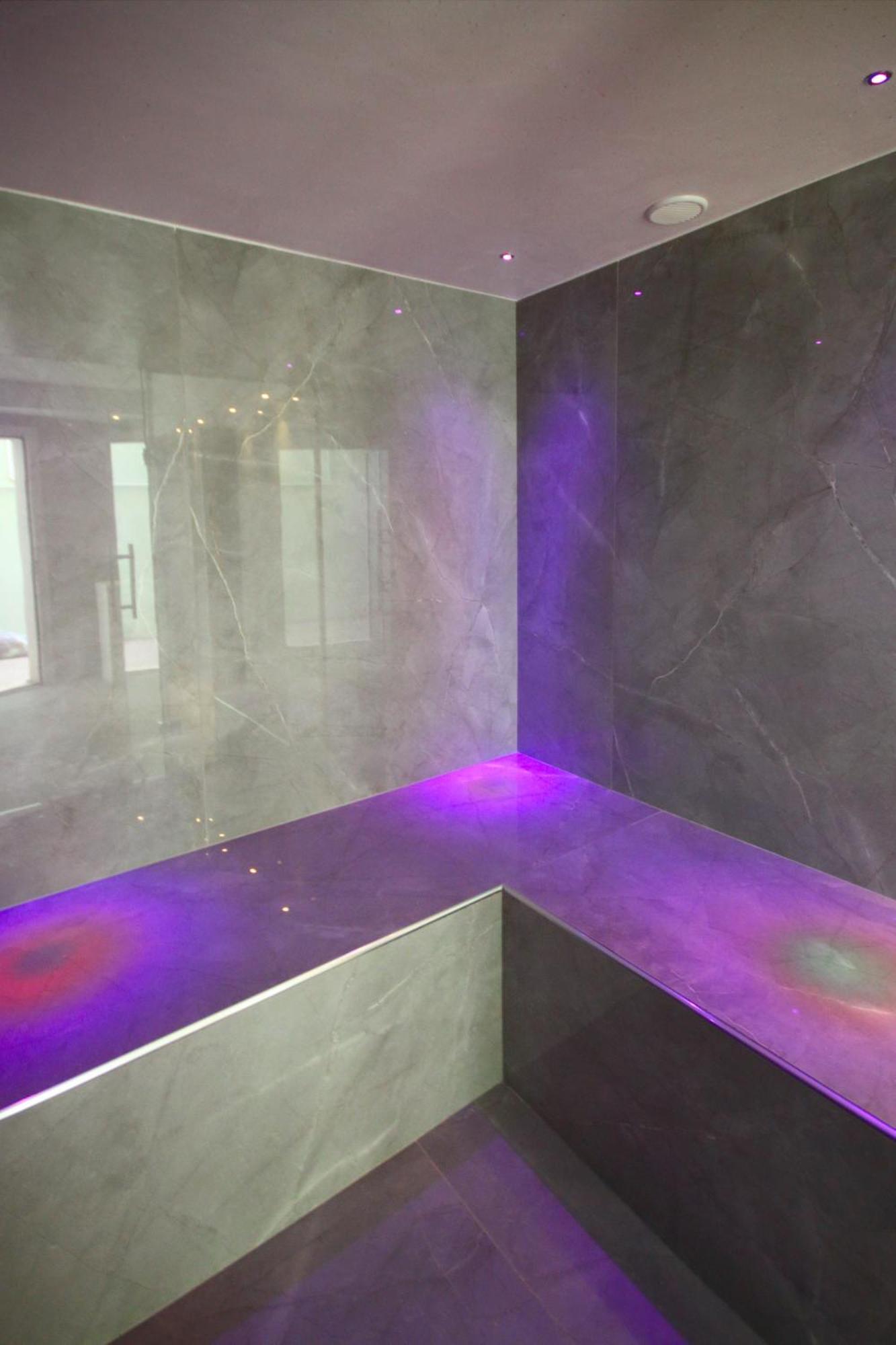 Villa Dune Luxury Roof Top Pool Wellness 갈리폴리 외부 사진