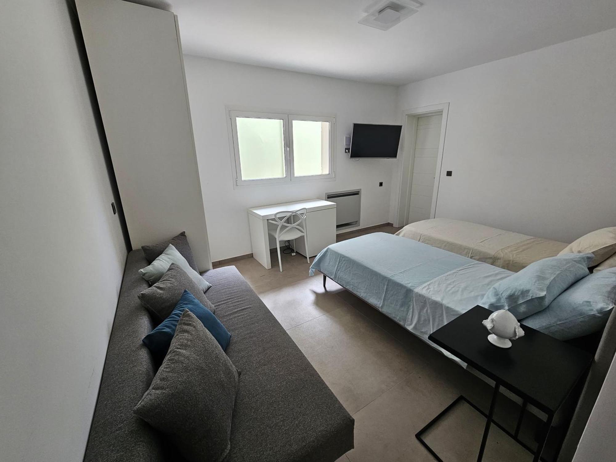 Villa Dune Luxury Roof Top Pool Wellness 갈리폴리 외부 사진