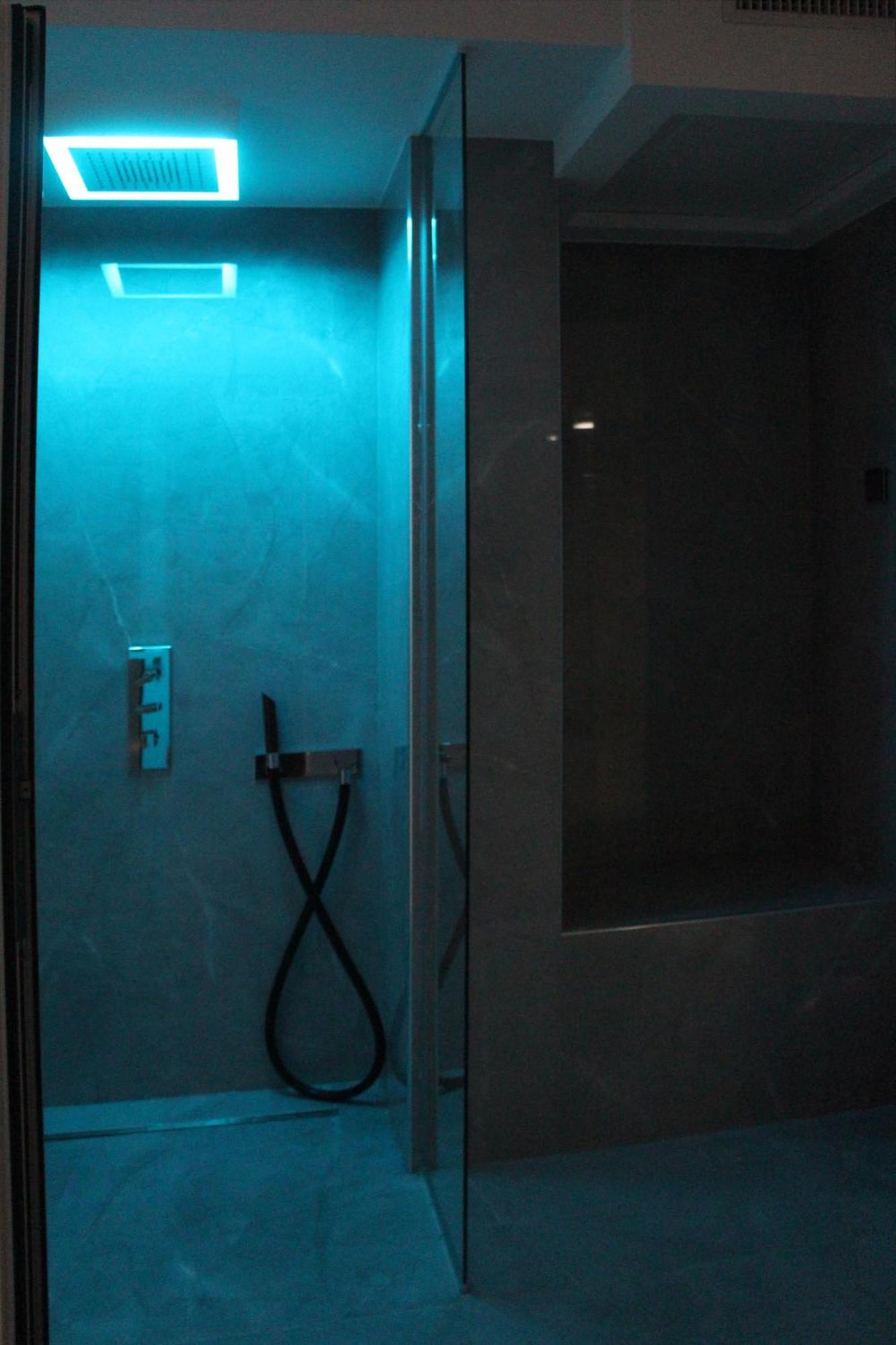Villa Dune Luxury Roof Top Pool Wellness 갈리폴리 외부 사진