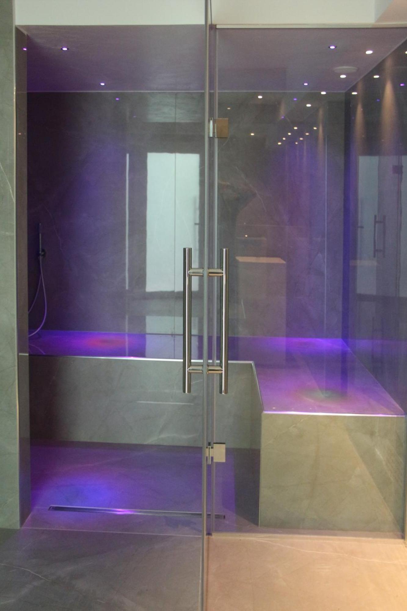 Villa Dune Luxury Roof Top Pool Wellness 갈리폴리 외부 사진