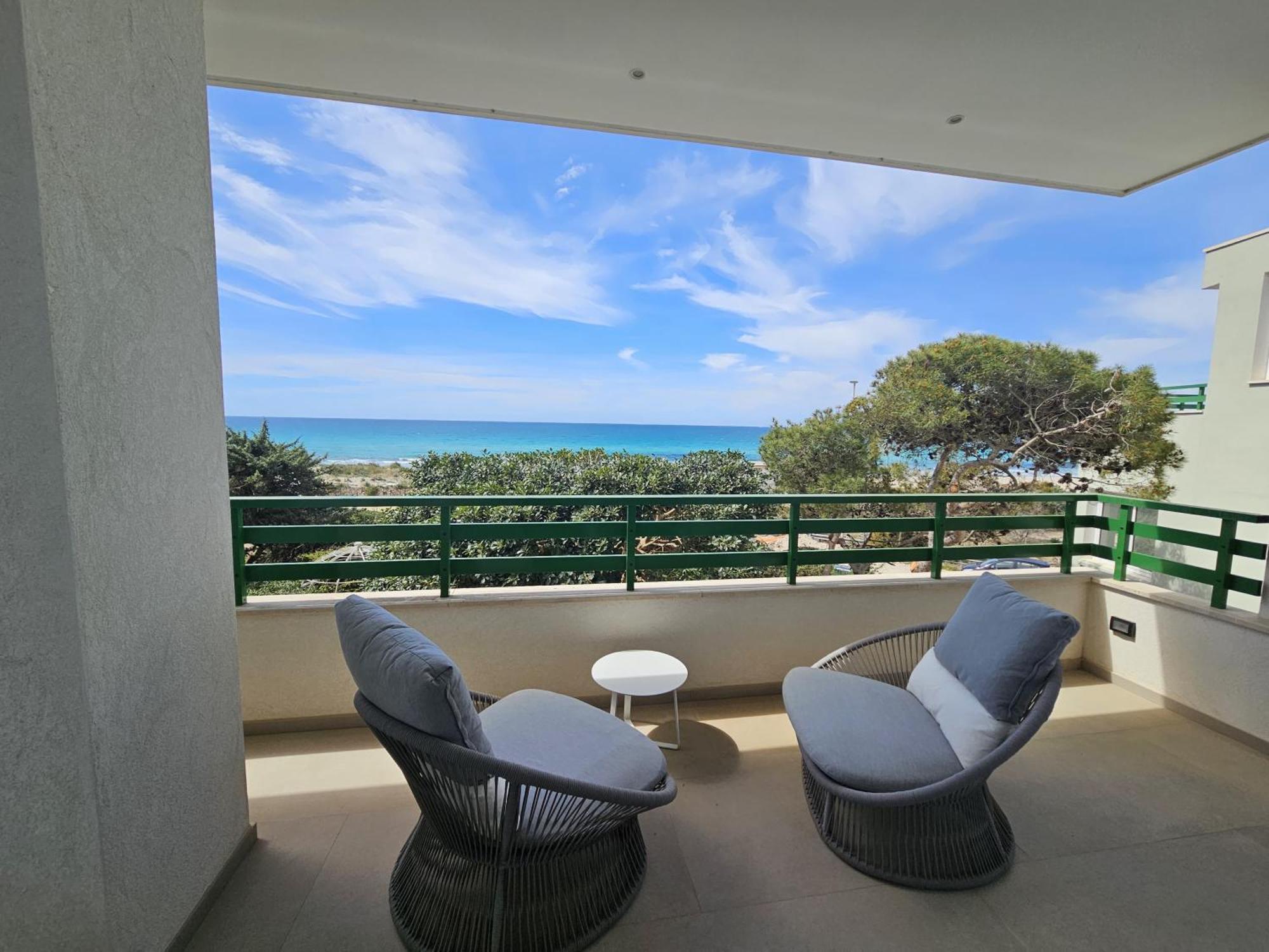 Villa Dune Luxury Roof Top Pool Wellness 갈리폴리 외부 사진